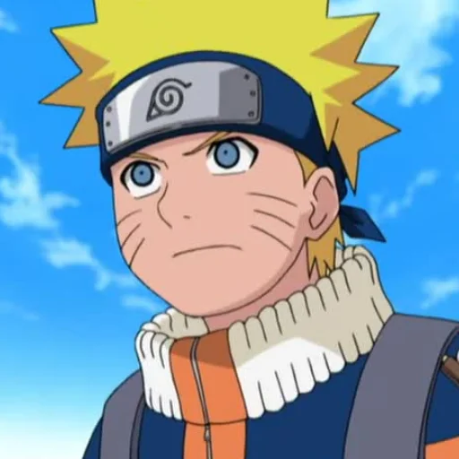 Наруто - 