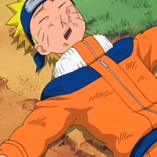 Sticker NarutoUzzu - 1