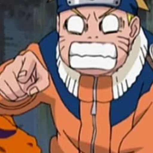 Sticker NarutoUzzu - 1