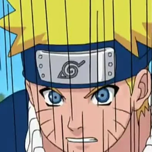 Sticker NarutoUzzu - 1