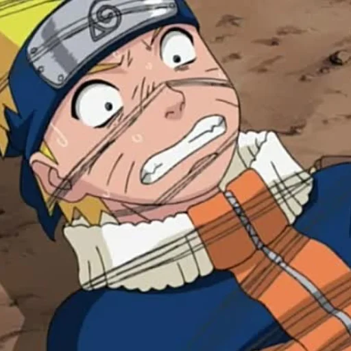 Sticker NarutoUzzu - 1