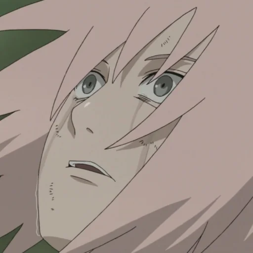 аниме мультфильм иллюстрация