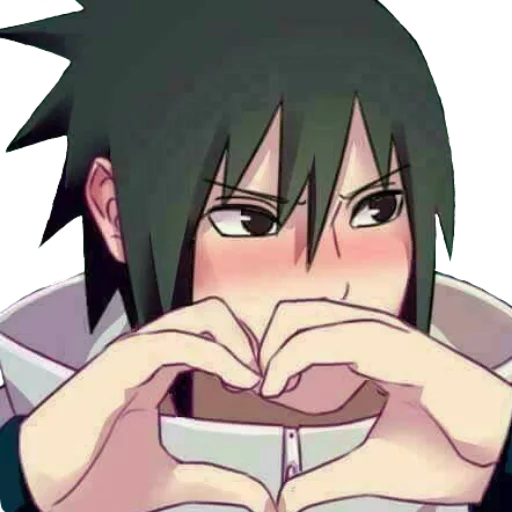 Стикер Naruto - 7