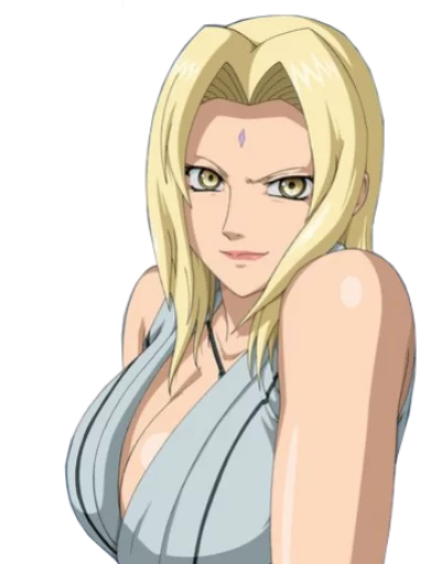 Стикер Naruto - 0