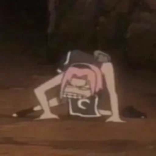 Sticker Naruto_achub - 1