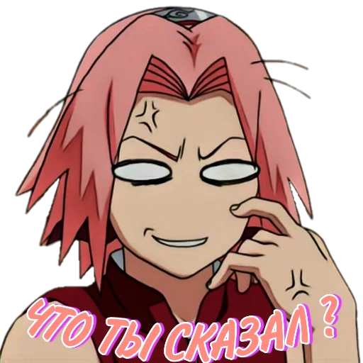 Sticker Naruto_p1 - 1