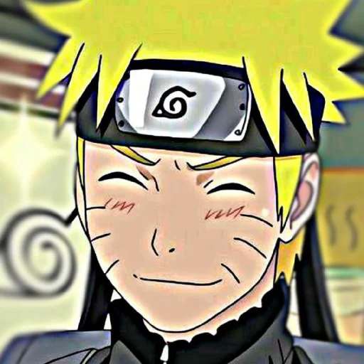 Sticker NarutochkaHttpstmeBoryto11 - 1