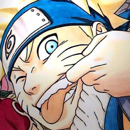 Стикер NarutochkaHttpstmeBoryto11 - 1