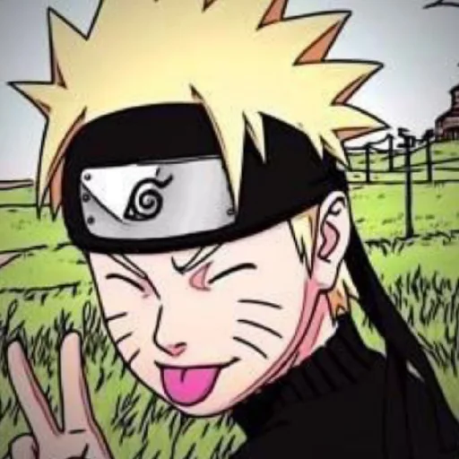 Стикер NarutochkaHttpstmeBoryto11 - 1