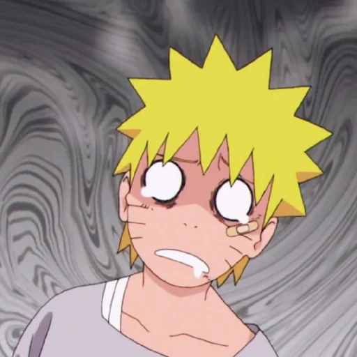 Стикер NarutochkaHttpstmeBoryto11 - 1