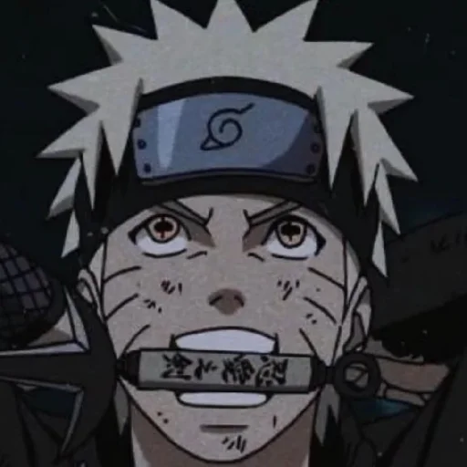 Стикер NarutochkaHttpstmeBoryto11 - 1