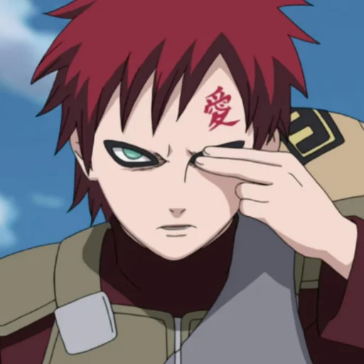 Naruto Moods5 @JustSomeBullshit - 