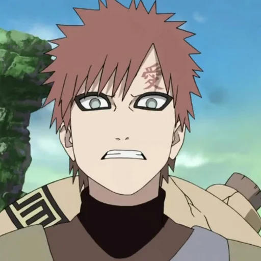 Sticker Naruto Moods5 @JustSomeBullshit - 6