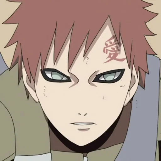 Sticker Naruto Moods5 @JustSomeBullshit - 3