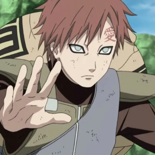 Sticker Naruto Moods5 @JustSomeBullshit - 1