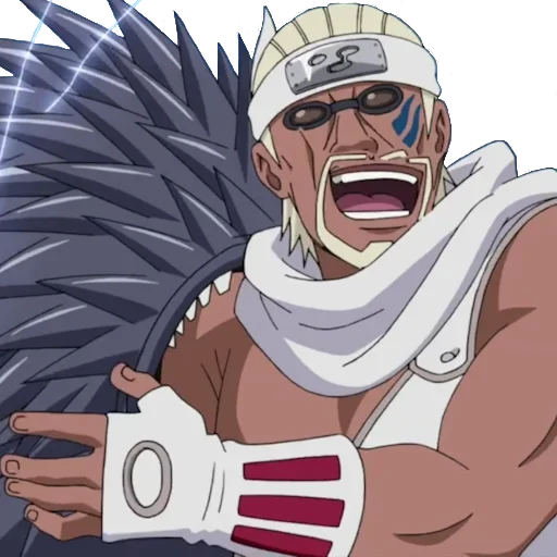 anime cartoon fictional character