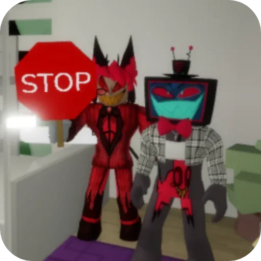 Sticker NasVygonyatIzStrany - 1