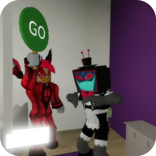 Sticker NasVygonyatIzStrany - 1