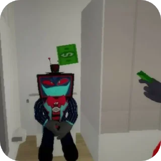 Sticker Нас выгонят из страны - 11