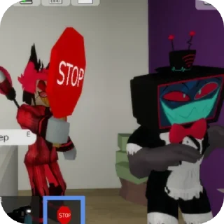 Sticker Нас выгонят из страны - 6