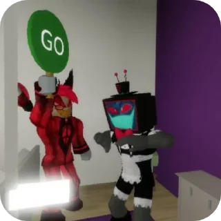 Sticker Нас выгонят из страны - 1