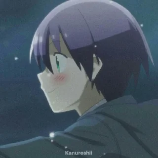 Sticker { Yuzaki Nasa } - 11