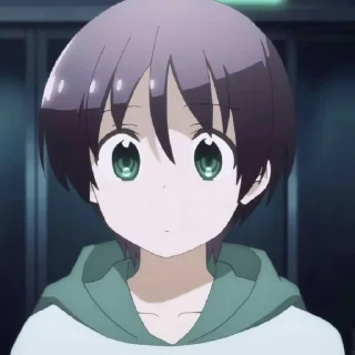 Sticker { Yuzaki Nasa } - 4