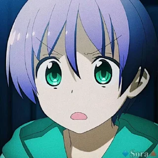 Sticker { Yuzaki Nasa } - 5