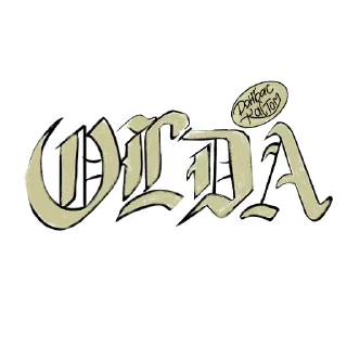 Sticker Наш набор - 3