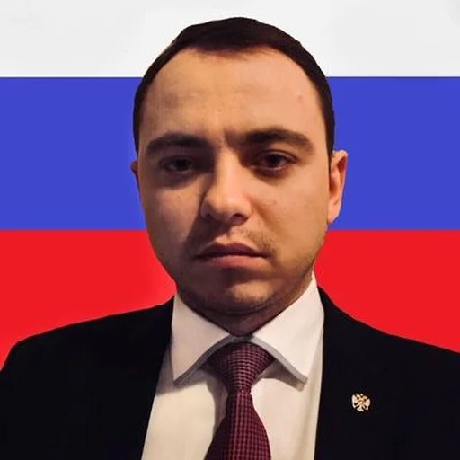 Наш кандидат! - 