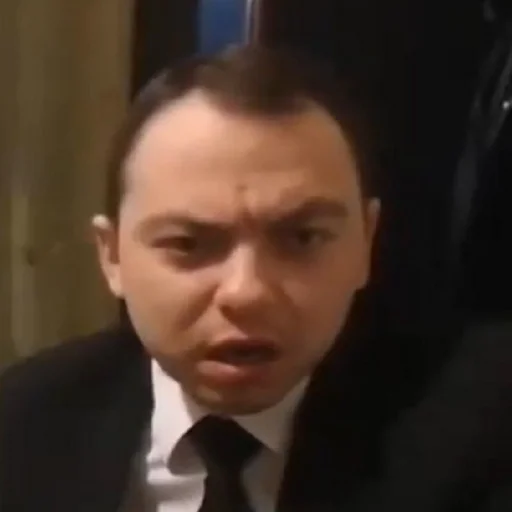 Sticker Наш кандидат! - 10