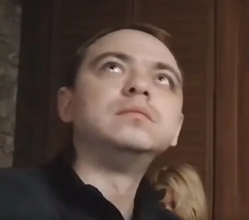 Sticker Наш кандидат! - 9