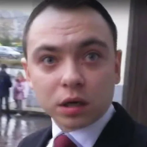 Sticker Наш кандидат! - 6