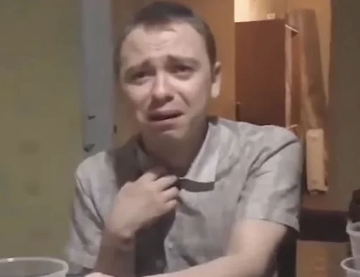 Sticker Наш кандидат! - 1