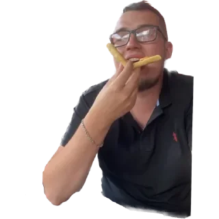 Sticker Наши - 9