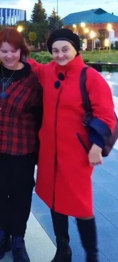 Стикер Nashilubimki - 1