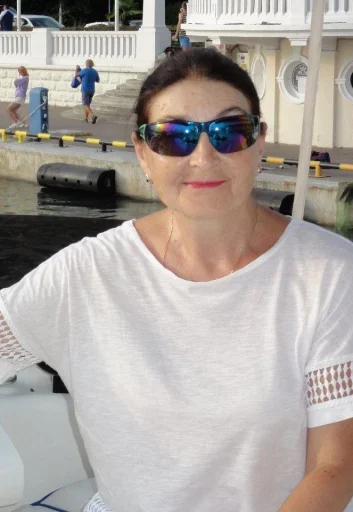 Стикер Nashilubimki - 1