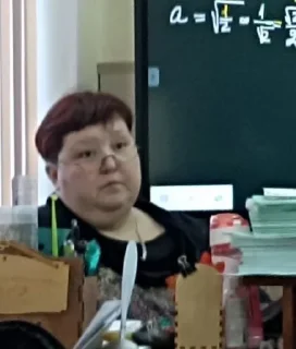 Sticker любимки - 2