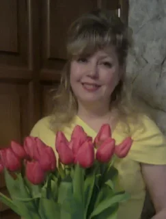 Sticker любимки - 5