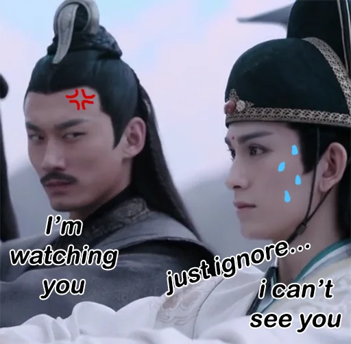 человеческое лицо скриншот головной убор