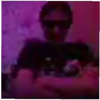 Sticker Кароч 3 шлюх...да - 11