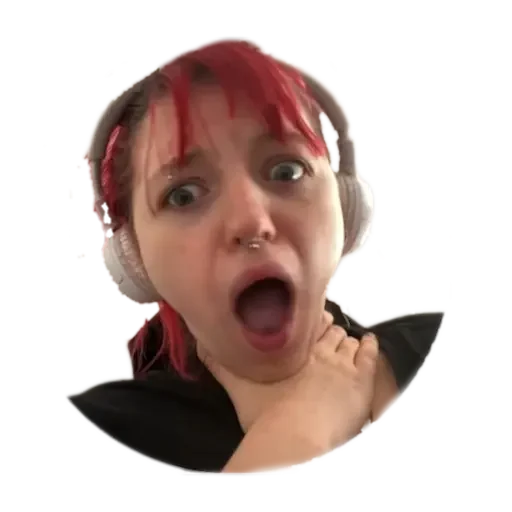 Sticker Ватефаке - 9