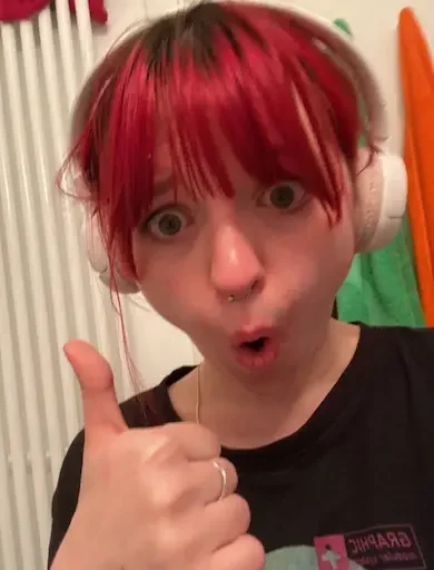 Sticker Ватефаке - 6