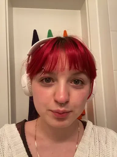 Sticker Ватефаке - 3