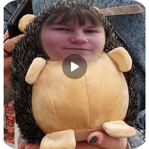 Настюшильда - 