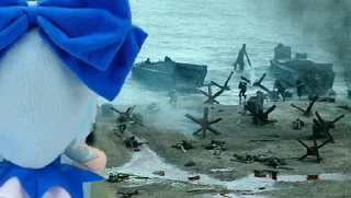 Sticker National-Fumism by @terates - 10