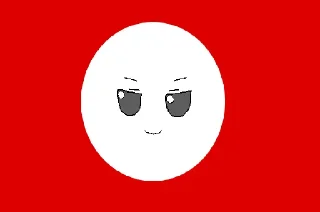 Sticker National-Fumism by @terates - 11