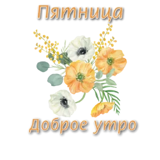 Sticker СТИКЕРЫ от @Lana_stikers - 0