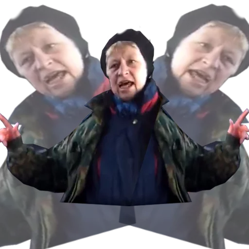 human face clothing person