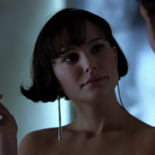 Стикер NataliePortmanVol1 - 1